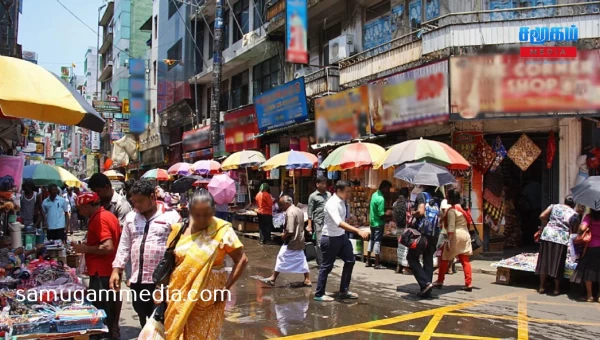 இலங்கையில் நடைபாதை வியாபார அனுமதி குறித்து வெளியான முக்கிய அறிவிப்பு samugammedia 